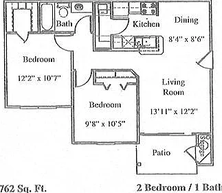 Arrowhead Park Apartments — Photo 11