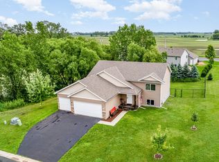 701 Black Forest Rd, New Germany, MN 55367