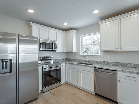 2nd image of 2012 S Lyerly St #A