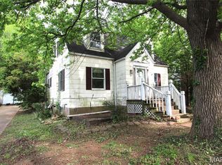 408 S A St, Farmington, MO 63640