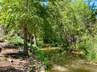 3120 E Lazar Rd, Camp Verde, AZ 86322