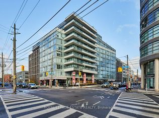 The Carlaw, Toronto, ON M4M 0C5