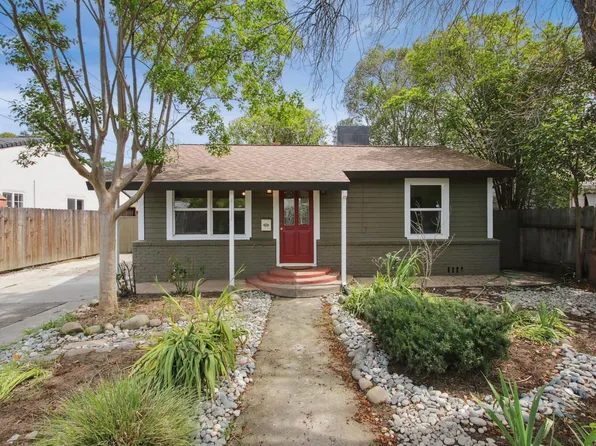 4111 Arlington Ave, Sacramento, CA 95820