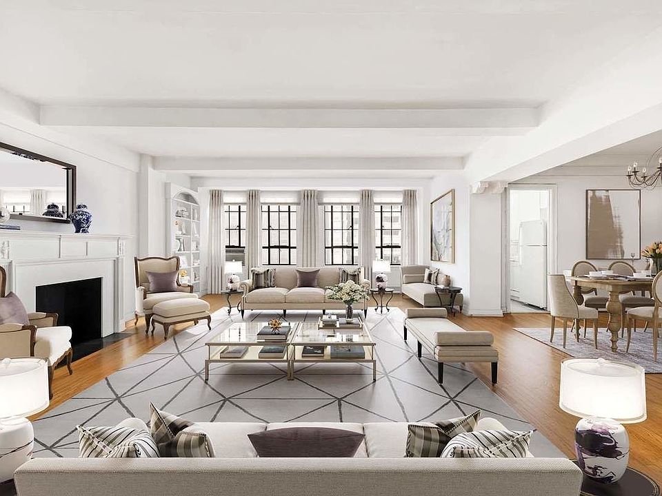 1st image of 350 W 57th St APT 9G