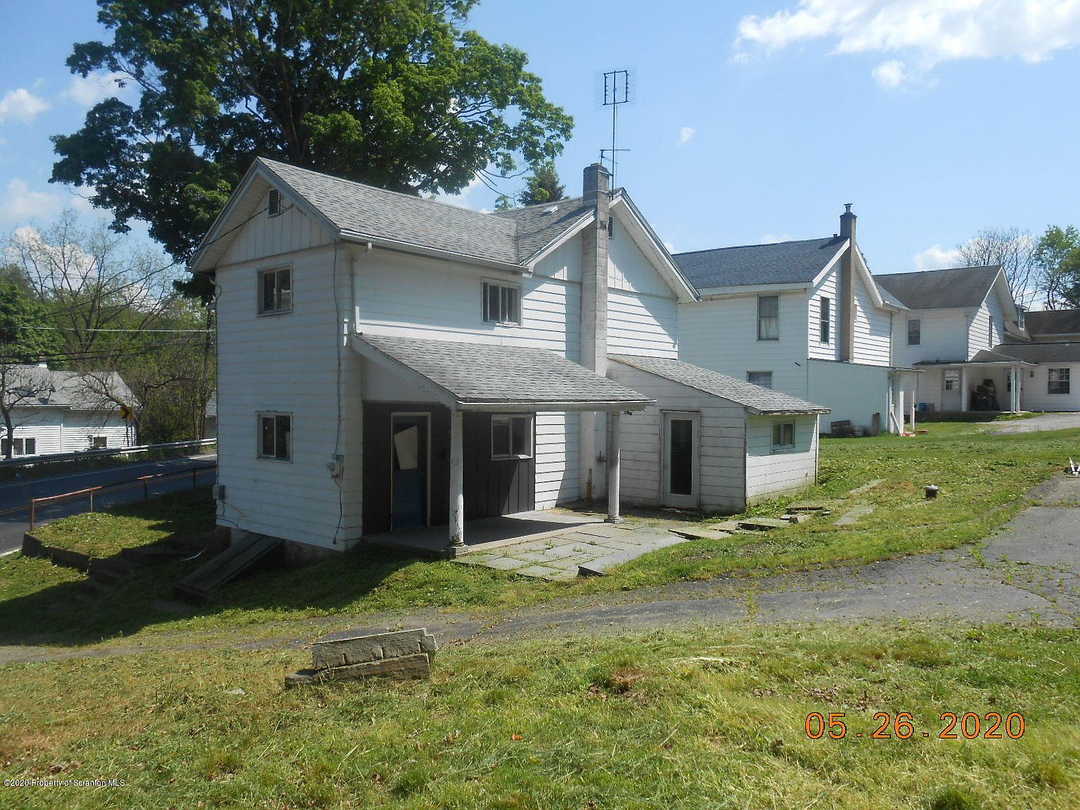 1550 State Highway 307, Dalton, PA 18414 Zillow