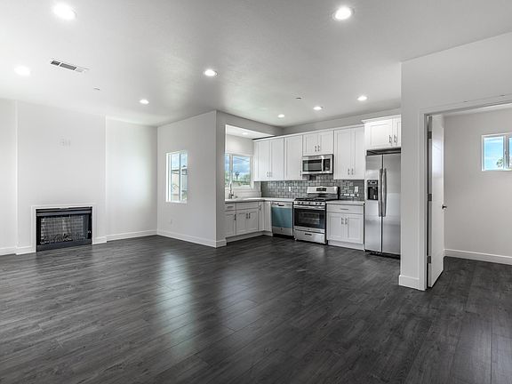 Kitchen Example