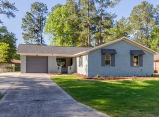 4072 Old Trail Ct, Augusta, GA 30907
