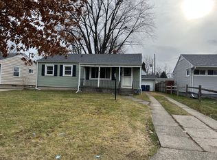 409 Northdale Dr, Toledo, OH 43612