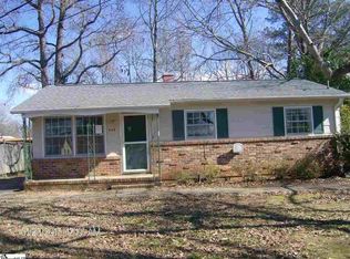 205 Duke St, Easley, SC 29640