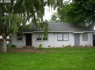 2211 W 31st St, Vancouver, WA 98660