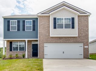 7095 Golden Way, White House, TN 37188