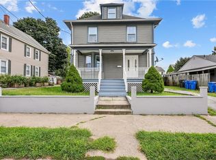 234 Orchard St, Cranston, RI 02910