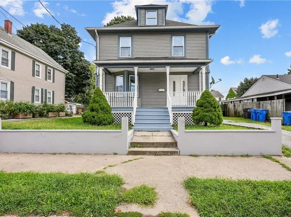 234 Orchard St, Cranston, RI 02910