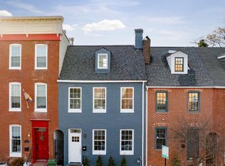 616 S Washington St, Baltimore, MD 21231