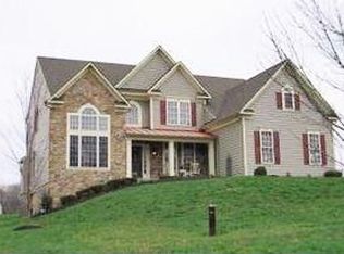 15016 Rolling Hills Dr, Glenwood, MD 21738