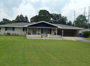 207 Claudia Dr, Lafayette, LA 70507