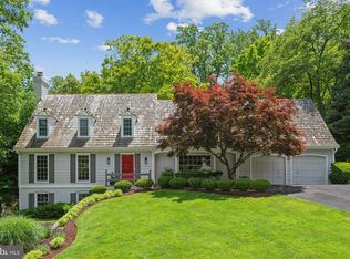 8217 Burning Tree Rd, Bethesda, MD 20817