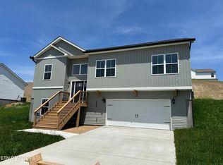 3524 Paradise Ridge Way, Knoxville, TN 37931