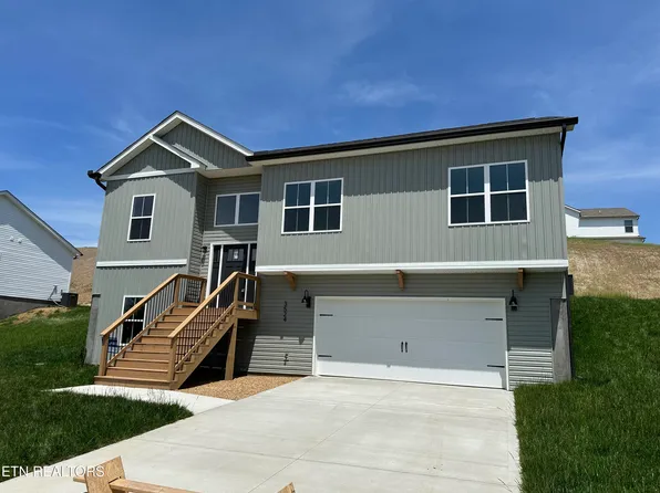 3524 Paradise Ridge Way, Knoxville, TN 37931