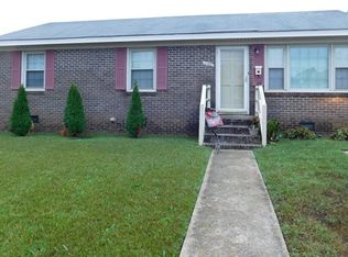 106 Henry St, Roanoke Rapids, NC 27870