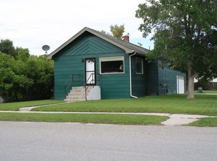 300 N Oak St, Townsend, MT 59644