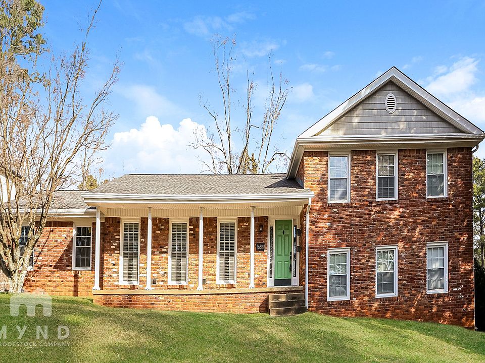 1st image of 1688 Knob Hill Ct NE