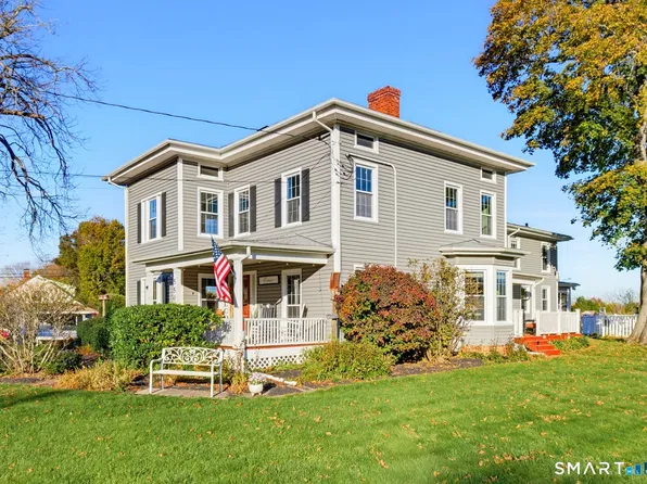 550 Maple Street, Wethersfield, CT 06109