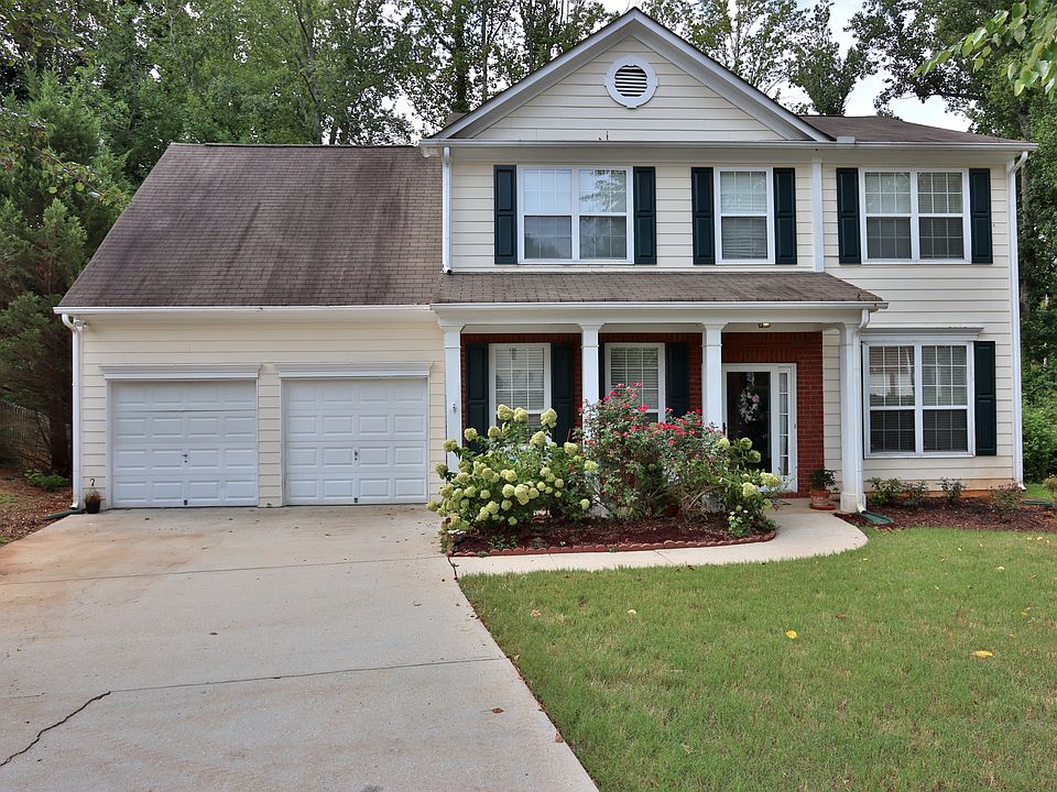 1st image of 3210 Manor Ct