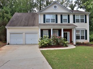 3210 Manor Ct, Snellville, GA