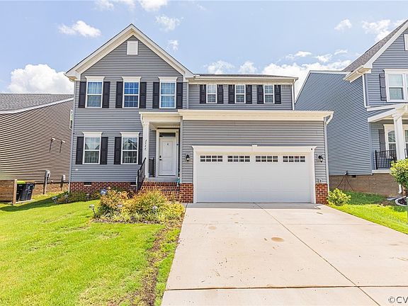 3566 Iberis Ln, Toano, VA 23168 | MLS #2419426 | Zillow