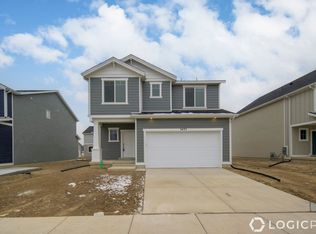 3437 W 800 N, Lehi, UT 84043