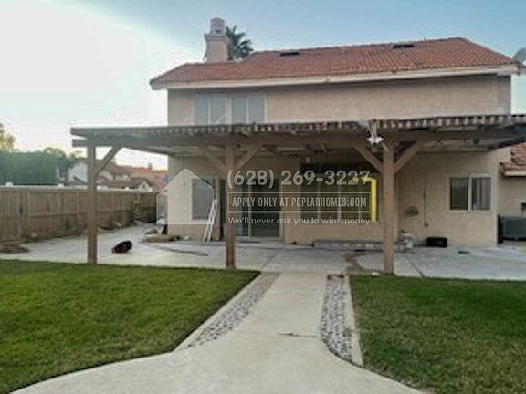 5th image of 25785 Via Jacara Ct