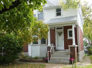 6218 Columbia Ave, Saint Louis, MO