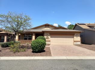 13034 E Santiago St, Dewey, AZ 86327