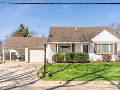 1345 Lipton Ave SW, North Canton, OH, 44720