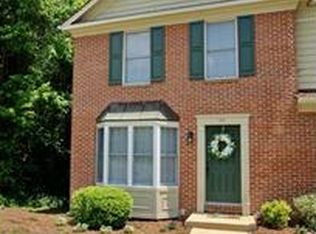 133 Huckleberry Dr, La Plata, MD 20646