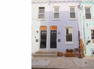 2517 E Gordon St, Philadelphia, PA 19125