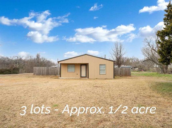 3 E Park St, Sterling, OK 73567