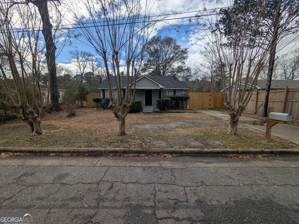 1647 Berkley Ave, Columbus, GA 31907