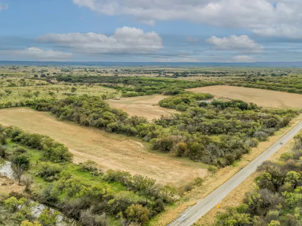 Fm 2228, Baird, TX 79504