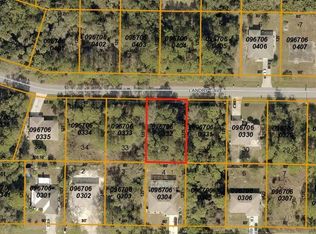 Landry Ave, North port, FL 34291