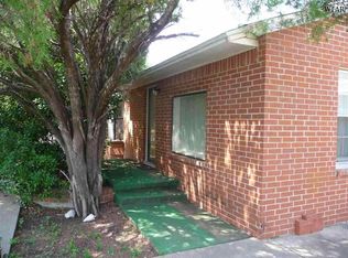 702 Powell Ln, Wichita Falls, TX 76306