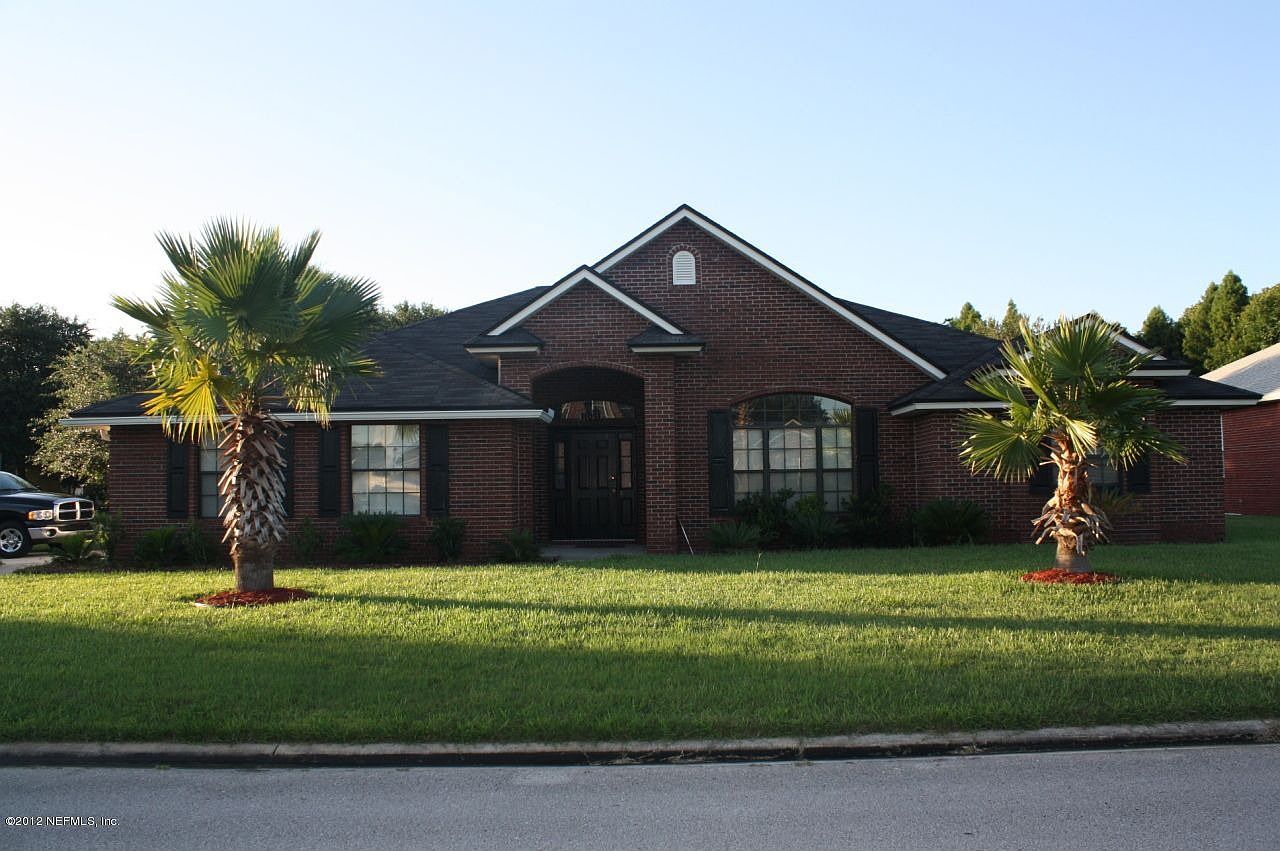 11051 Lydia Estates Dr E, Jacksonville, FL 32218 Zillow
