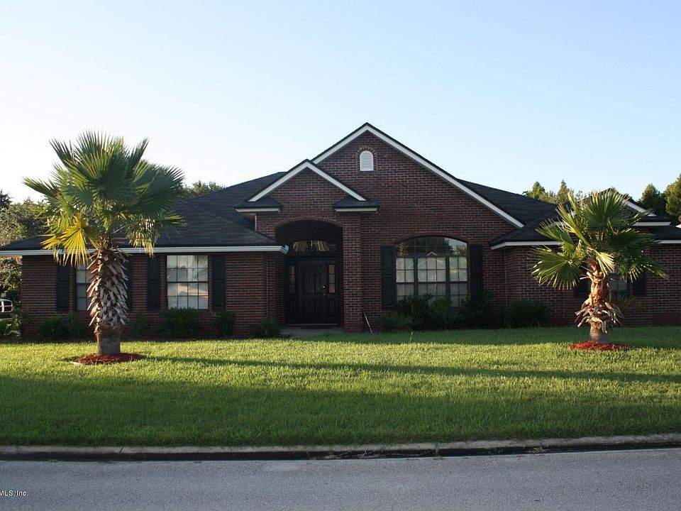 11051 Lydia Estates Dr E, Jacksonville, FL 32218 Zillow