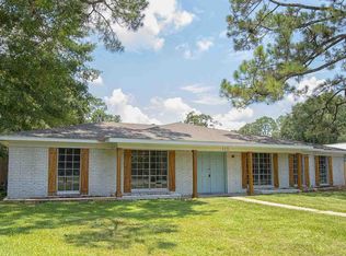 115 Bethel Forest Dr S, Saraland, AL 36571