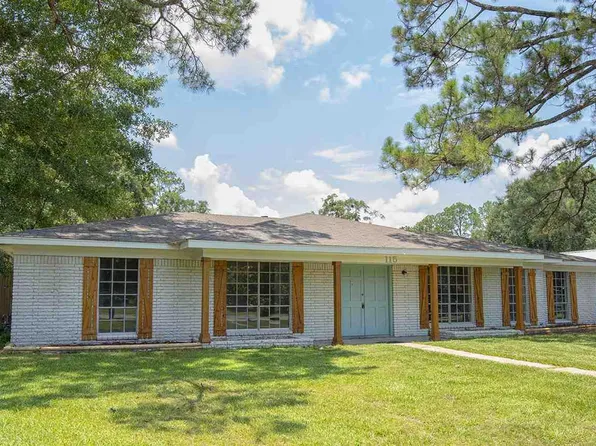 115 Bethel Forest Dr S, Saraland, AL 36571