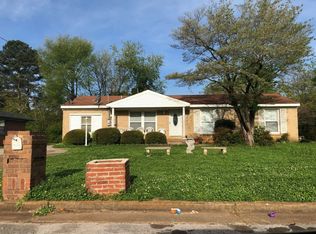 2609 Pitkin Ln NW, Huntsville, AL 35810
