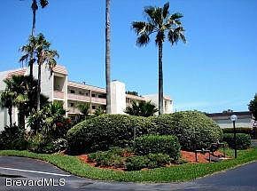 2nd image of 200 S Banana River Blvd APT 2412