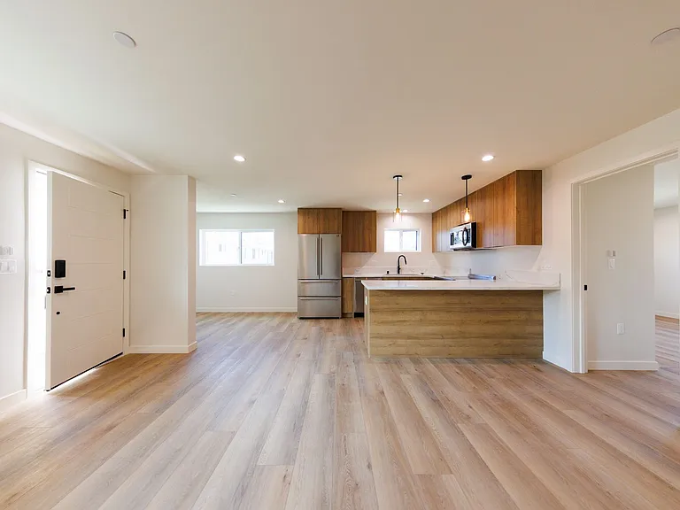 Brand New Luxury Residences in Prime Culver City — Photo 53