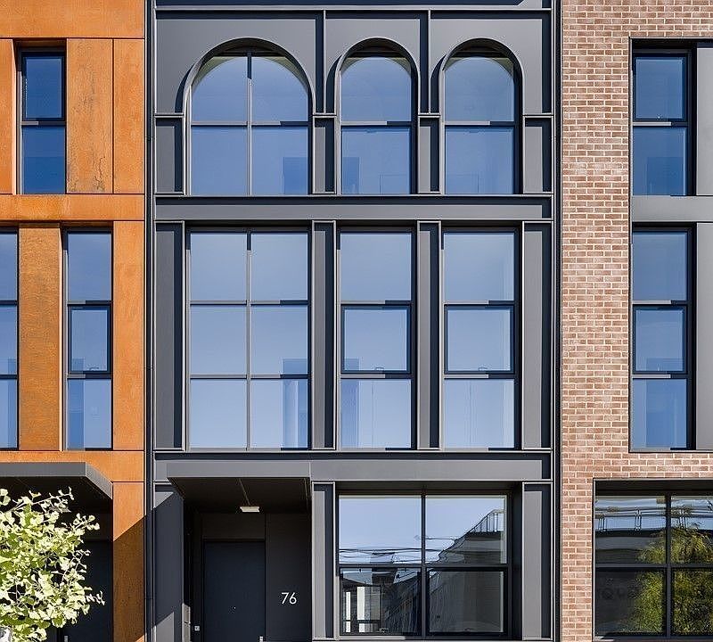 1st image of 123 King St #113